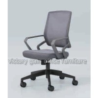 A-B044B 網布油壓椅