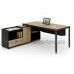 B-A040A Executive table 