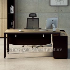 B-A040A Executive table 