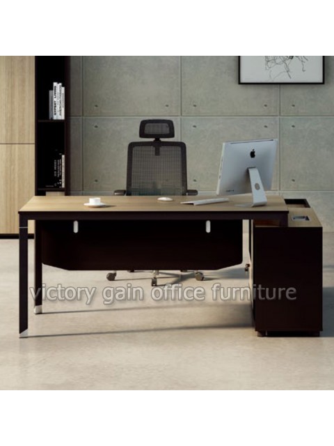 B-A040A Executive table 