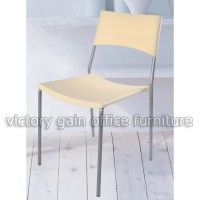 A-D058 高級彩色膠椅 