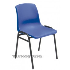 A-D001 彩色膠椅 (A012)