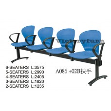 A-G008 彩色排椅 (A086)
