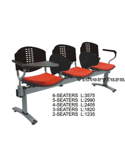 A-G023 彩色排椅 (A104)