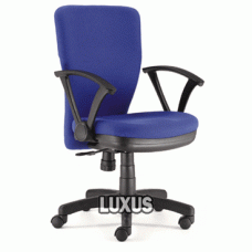 C-325 LUXUS 職員椅 (L004)