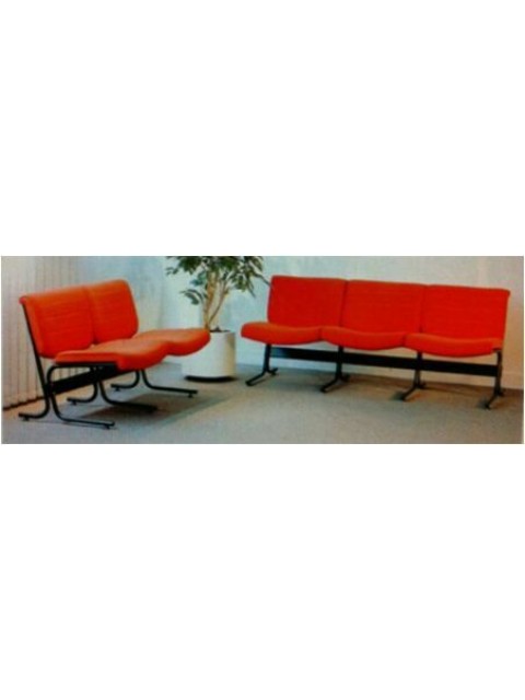 L101/ L102/ L103 ELEGANT 排椅 (L015)