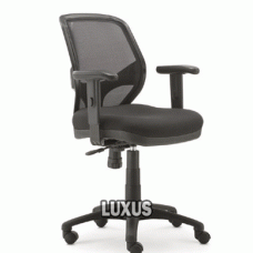 C-412 LUXUS 職員椅 (L046)