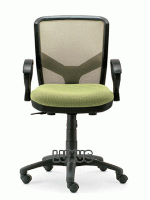 C-423BN LUXUS 職員椅 (L020)