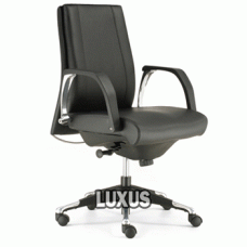 D-721N LUXUS 大班椅 