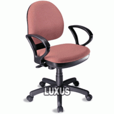 C-212BN LUXUS 職員椅連固定扶手  (L044)
