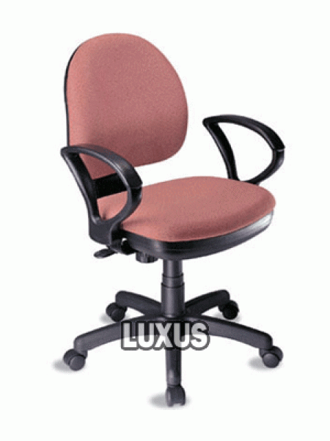 C-212BN LUXUS 職員椅連固定扶手  (L044)