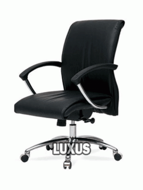 D-733 LUXUS 大班椅 (L080)