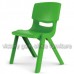 YCX-001~007 系列兒童/幼兒專利塑膠椅